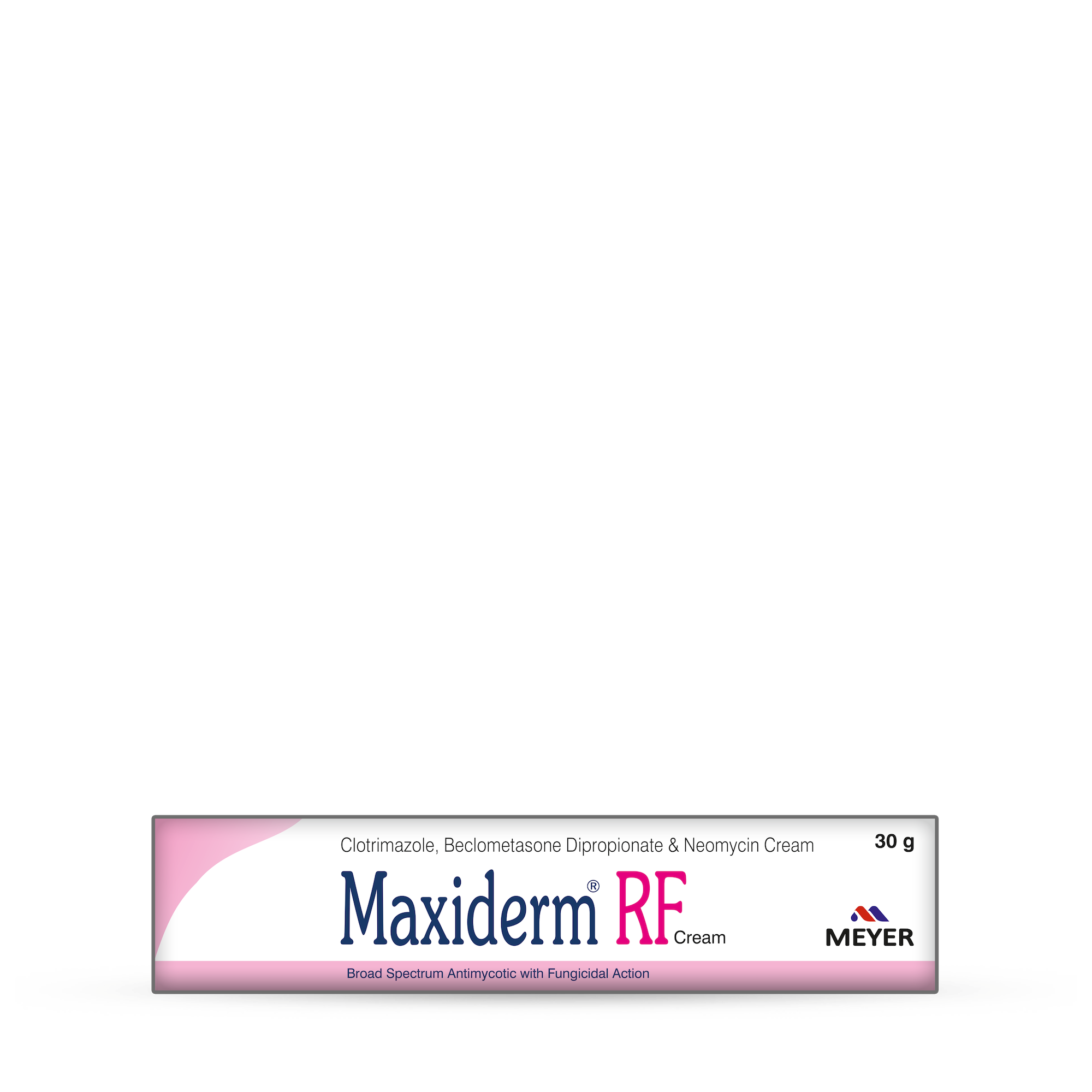 MAXIDERM RF CREAM – Meyer International
