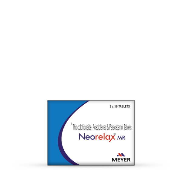 NEORELAX MR – Meyer International